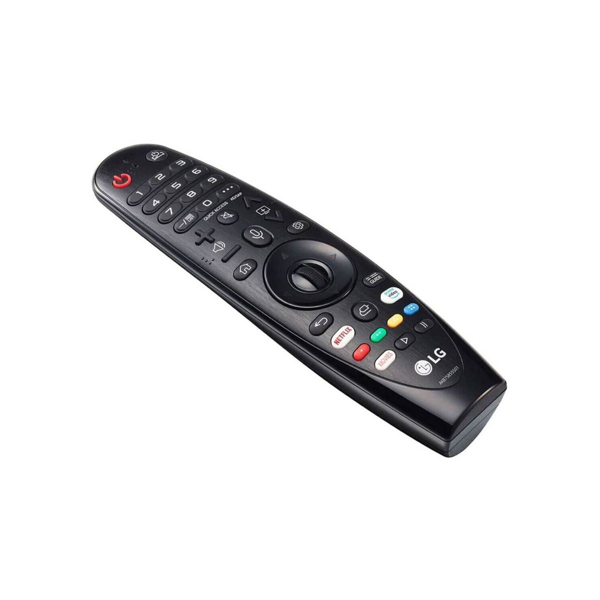 LG - Control magic TV LG MR20GA