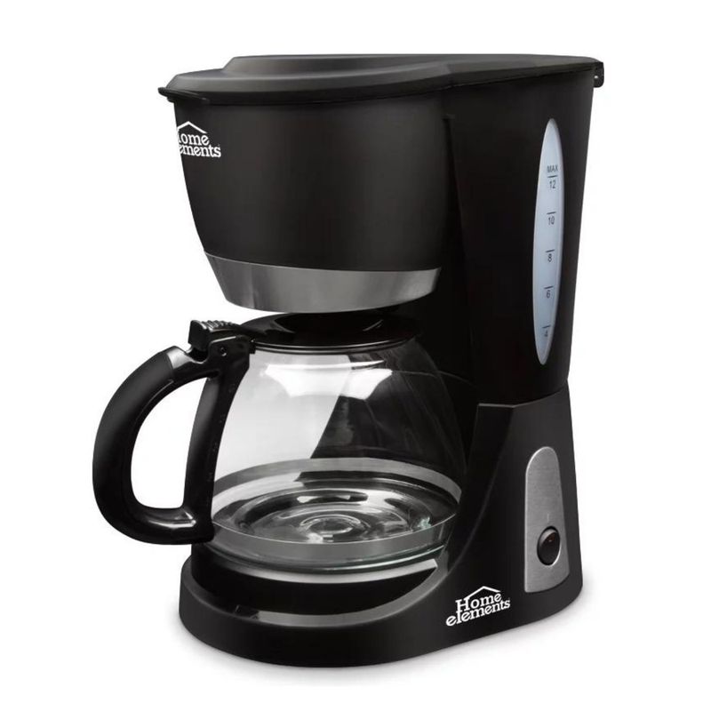 HOME ELEMENTS - Cafetera Home Elements