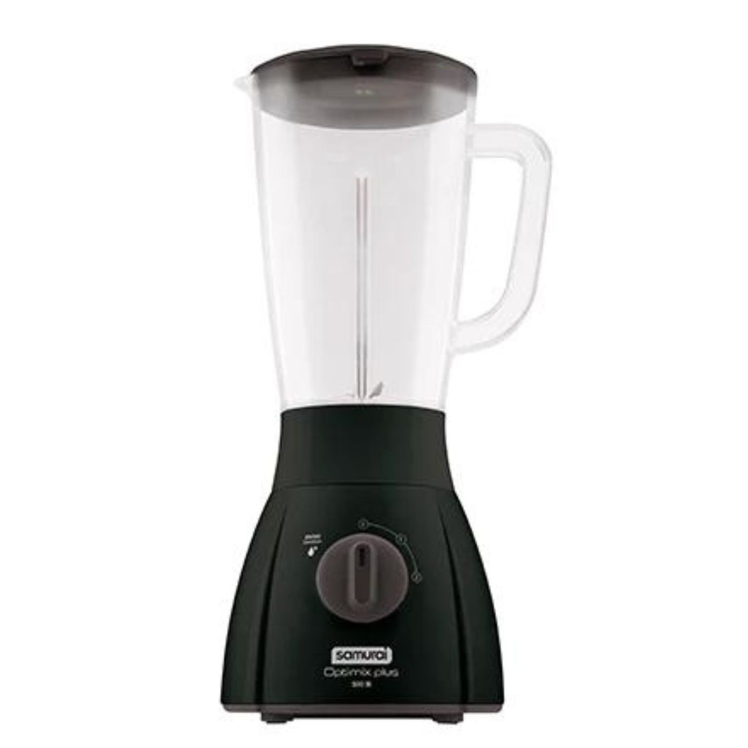 Licuadora Samurai Optimix Litros Velocidades SAMURAI