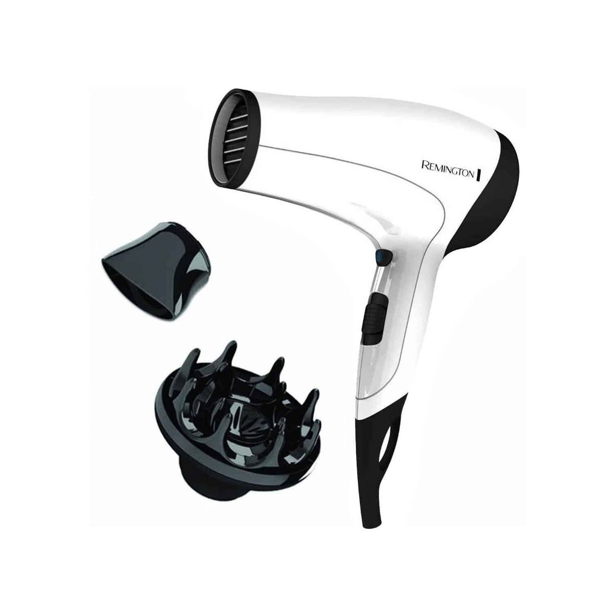 REMINGTON - Secador de Cabello Eco Dryer Remington D3015