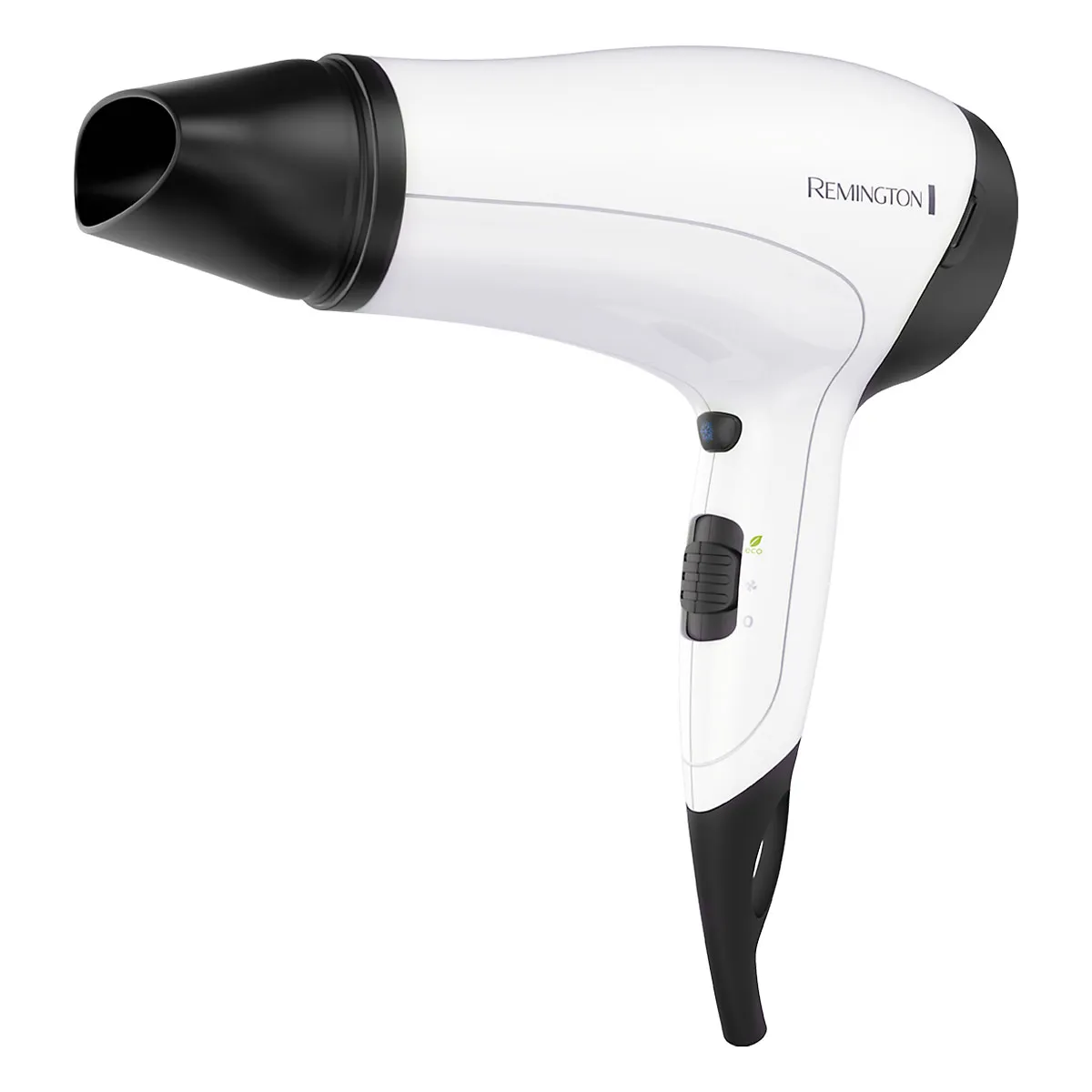 REMINGTON - Secador de Cabello Eco Dryer Remington D3015