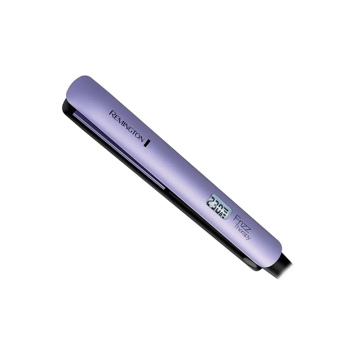 REMINGTON - Plancha  Alisadora Cabello Frizz Morada Remington S8510