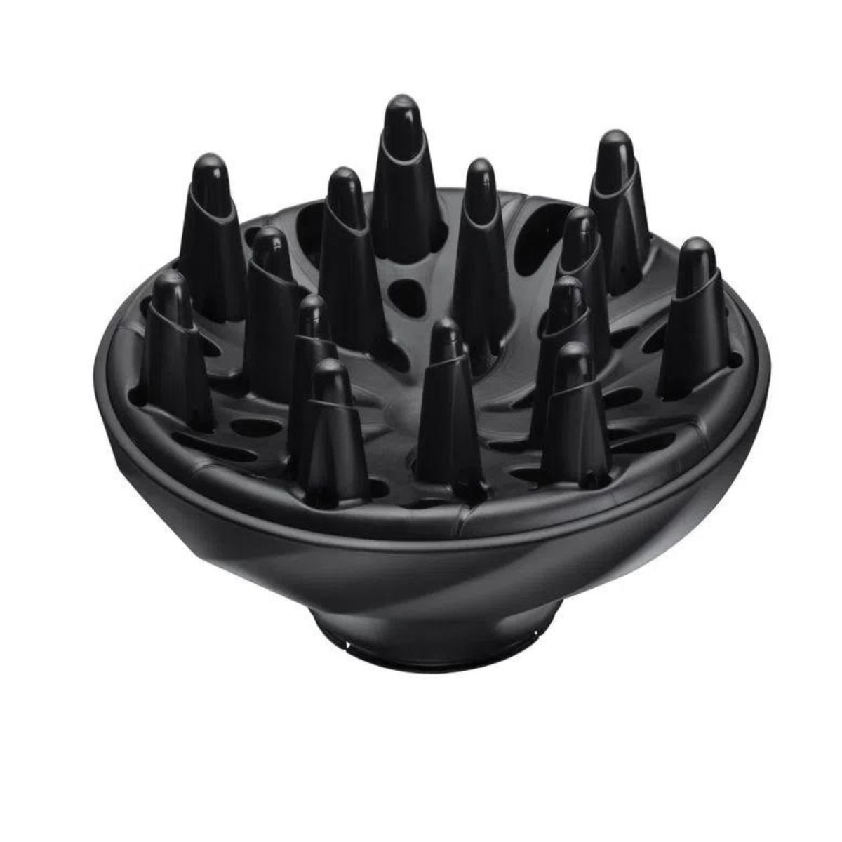 REMINGTON - Secador de Cabello Remington Power Shine Cerámica Turmalina Morado D3190