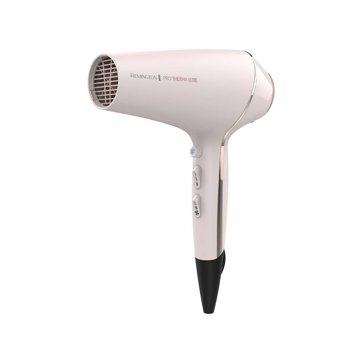 REMINGTON - Secador de Cabello Remington Protherma Luxe Rosado