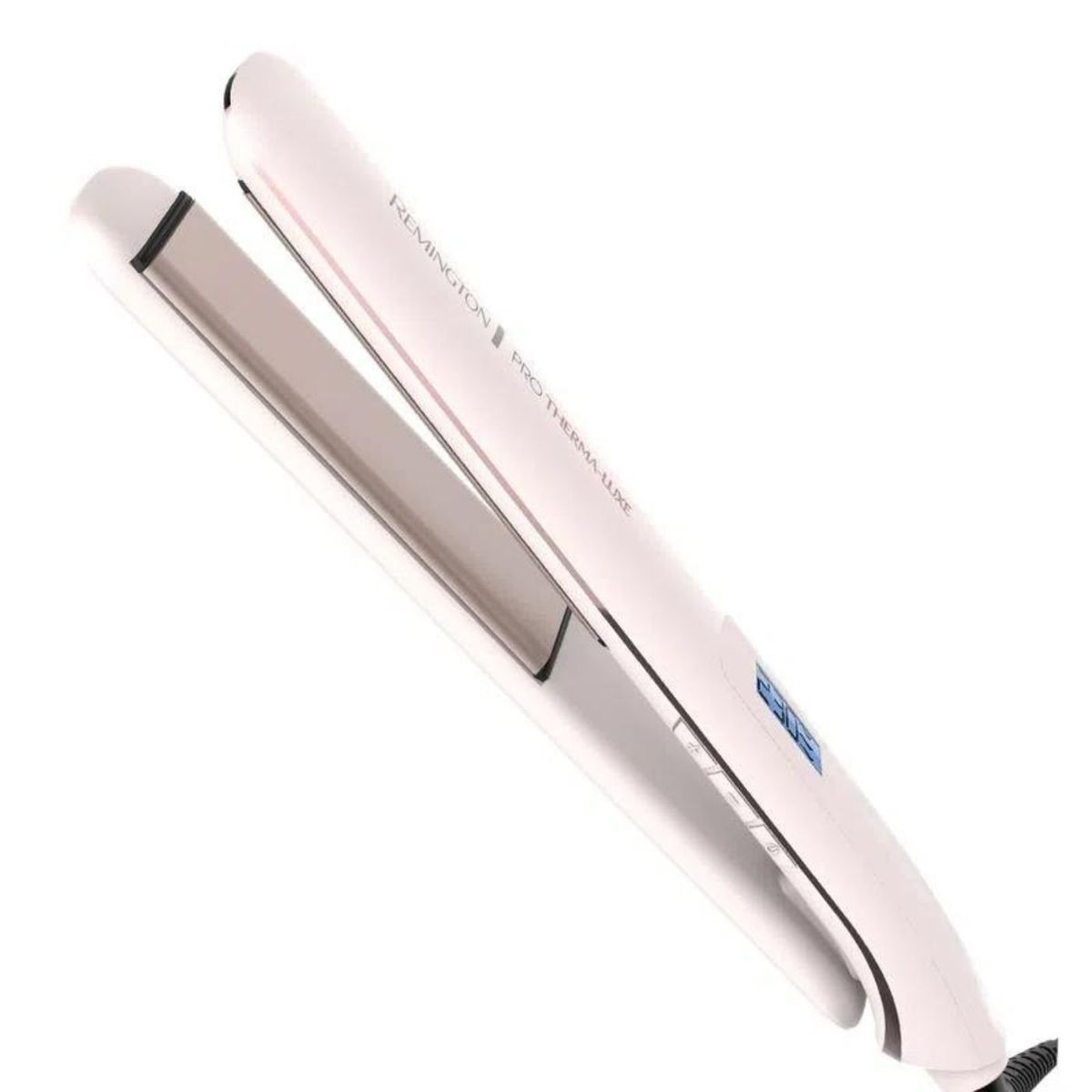 REMINGTON - Plancha Alisadora de Cabello Remington Protherma Luxe S9100