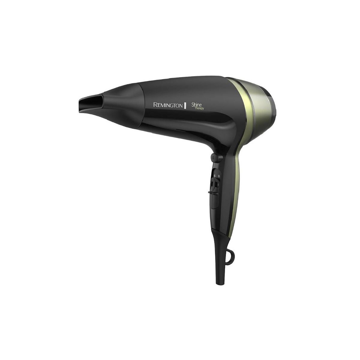 REMINGTON - Secador de Cabello Aguacate Remington  D13A