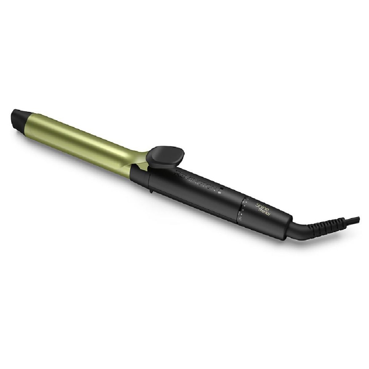 REMINGTON - Rizador de Cabello Remington Shine Therapy Aguacate Macadamia