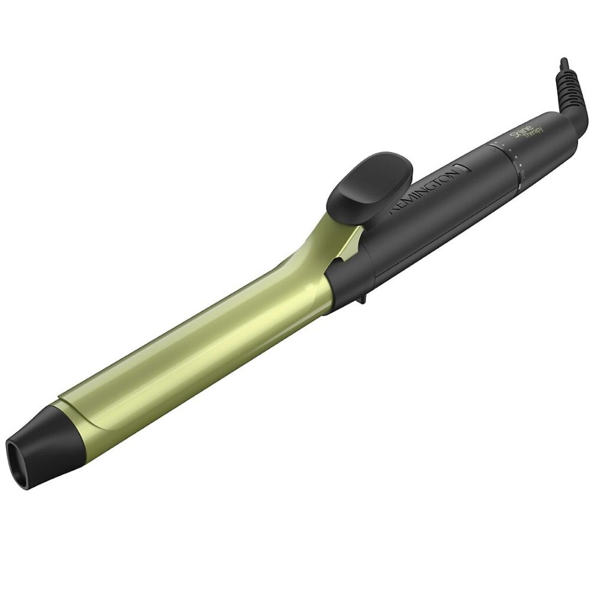 REMINGTON - Rizador de Cabello Remington Shine Therapy Aguacate Macadamia