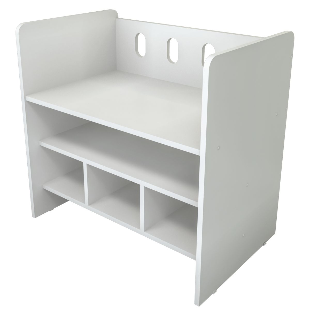 AKIVOY - Cuna colecho 2 en 1 angels infantil con colchon-