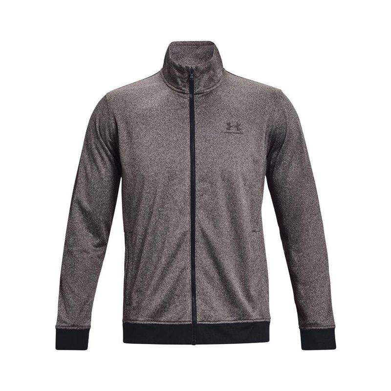 UNDER ARMOUR - Chaqueta Under Armour Sportstyle Tricot-Gris claro