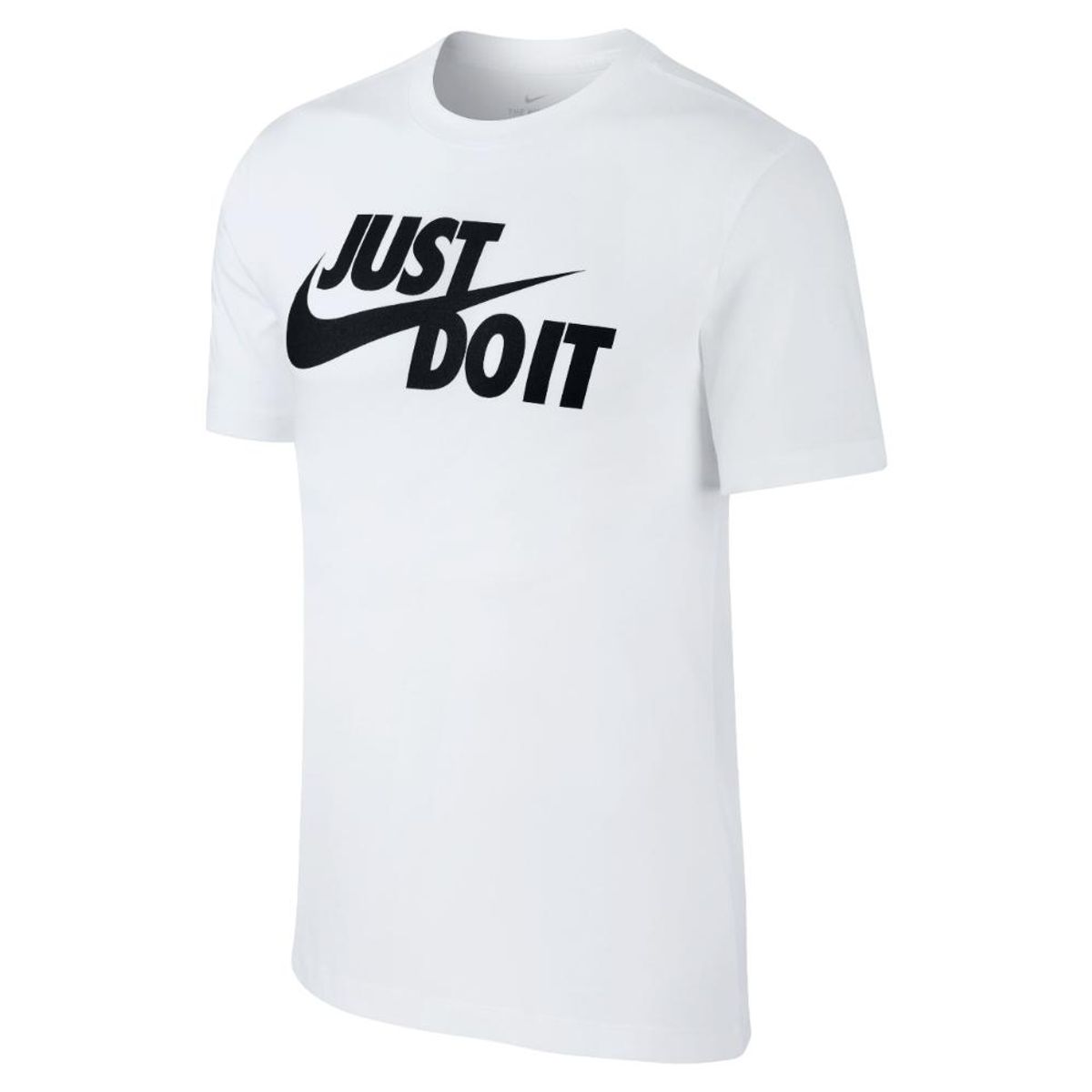 NIKE - Camiseta Nike Sportswear Jdi-Blanco