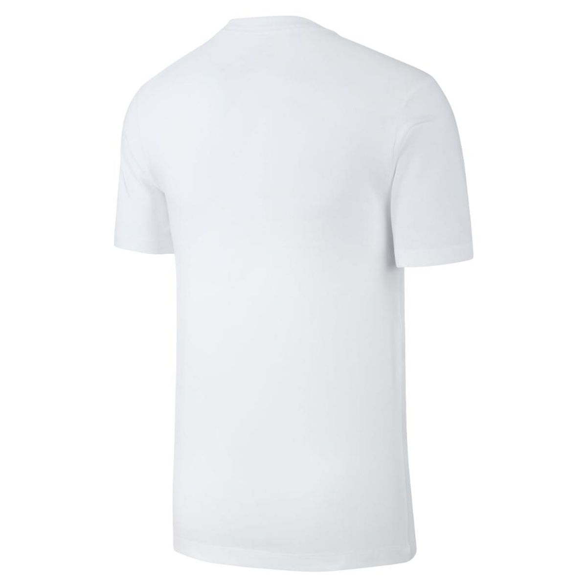NIKE - Camiseta Nike Sportswear Jdi-Blanco