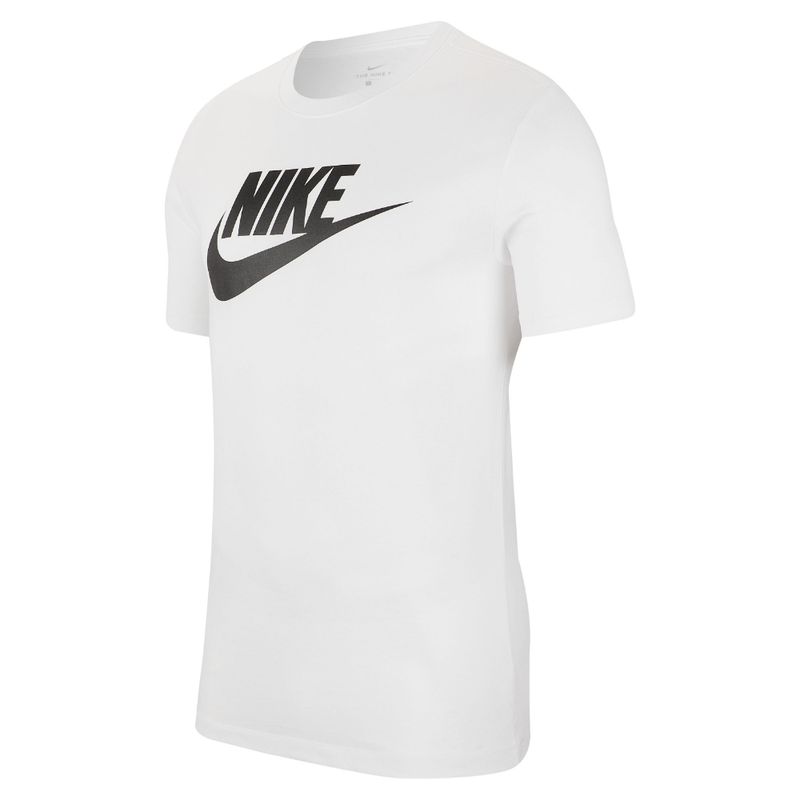 NIKE - Camiseta Nike Sportswear-Blanco