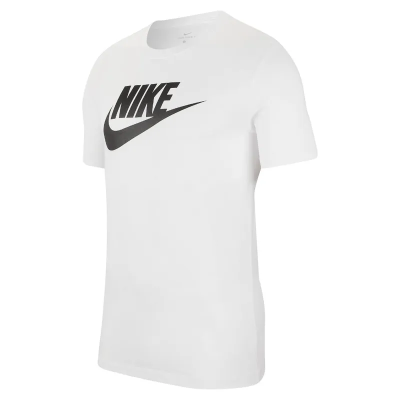 NIKE - Camiseta Nike Sportswear-Blanco