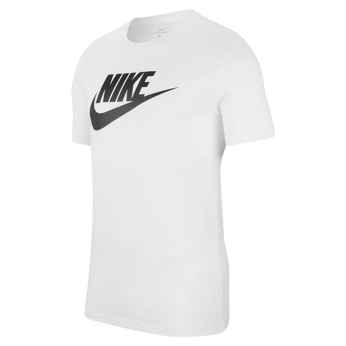 NIKE - Camiseta Nike Sportswear-Blanco