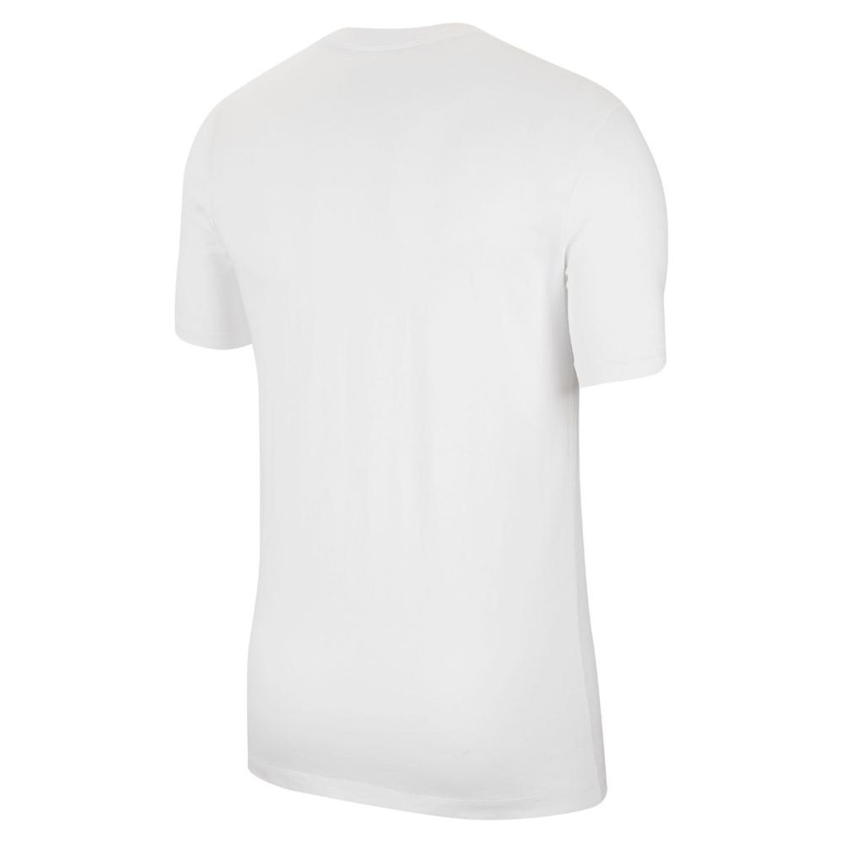 NIKE - Camiseta Nike Sportswear-Blanco