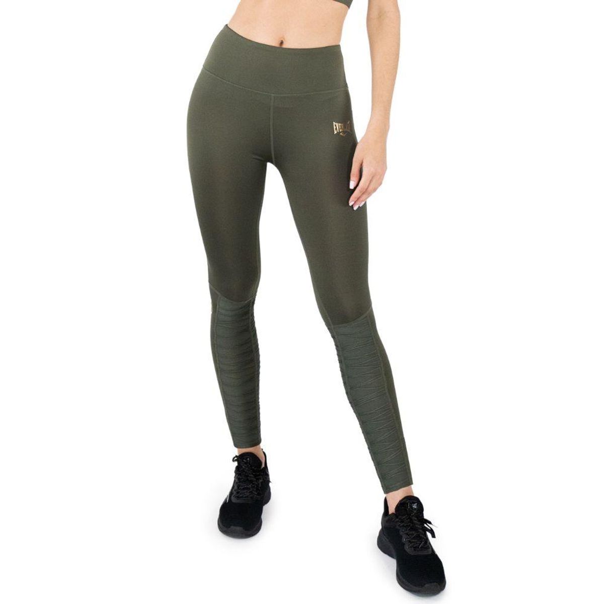 EVERLAST - Leggings Everlast Marvel Hulk Mujer-Verde