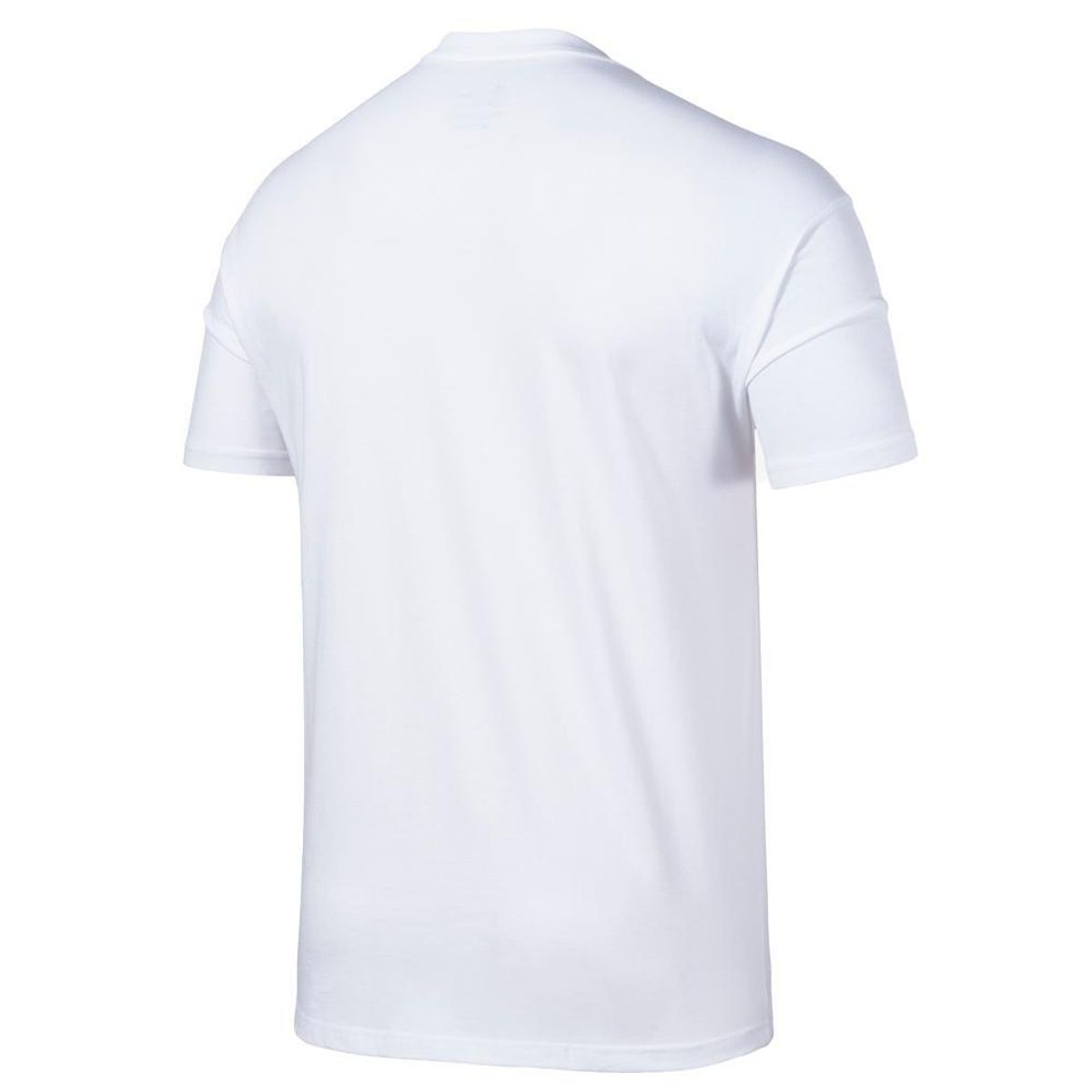 NIKE - Camiseta Nike Brooklyn Nets Nba-Blanco