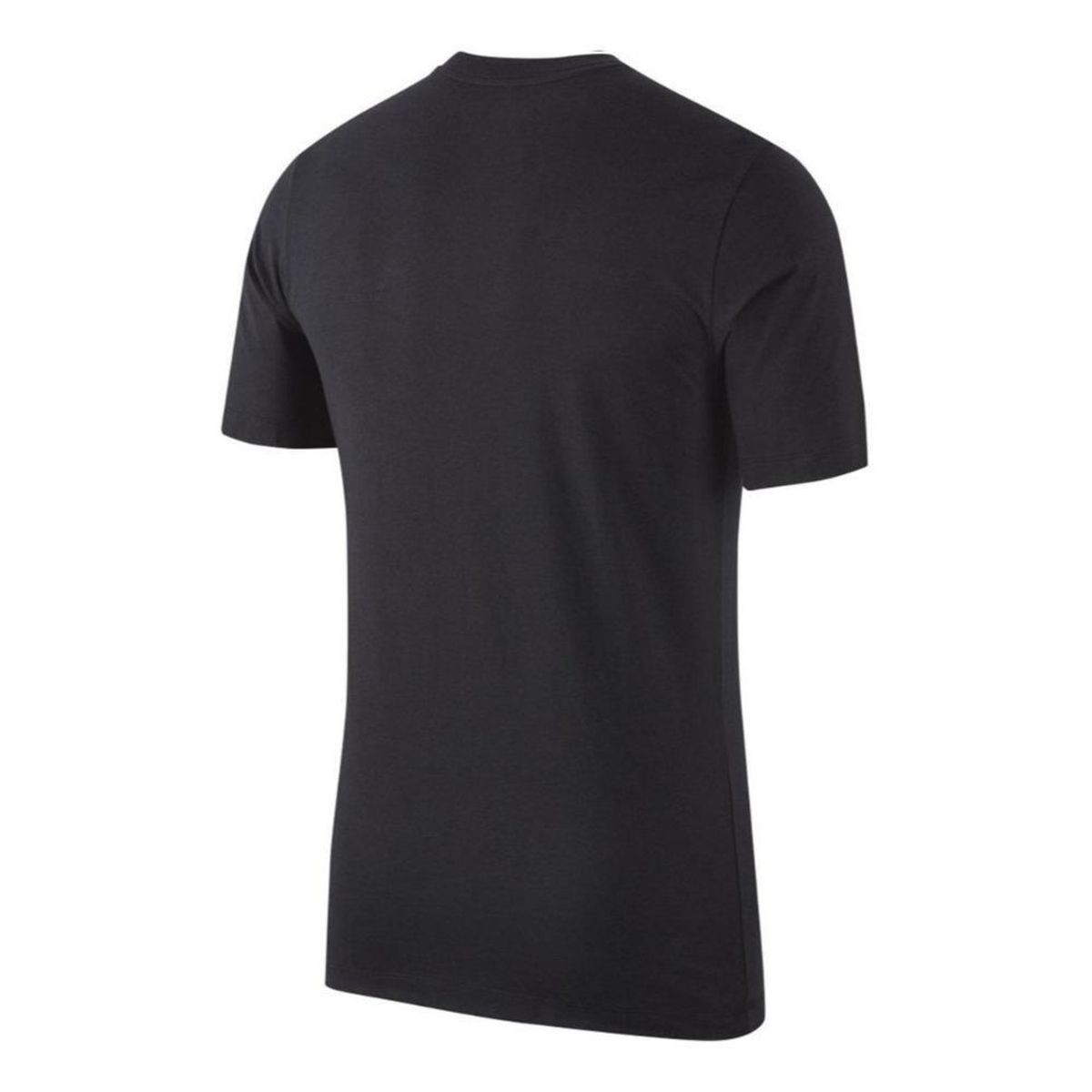 NIKE - Camiseta Nike Jordan Jumpman Dri-fit Para Hombre-Negro