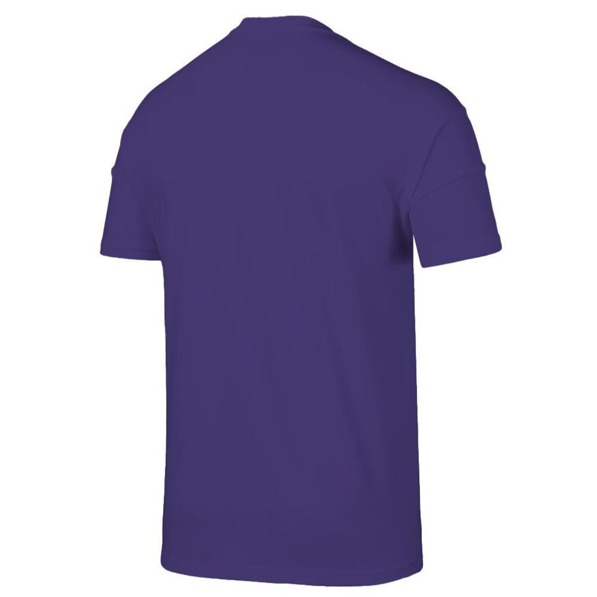NIKE - Camiseta Nike Los Angeles Lakers Courtside Nba-Violeta