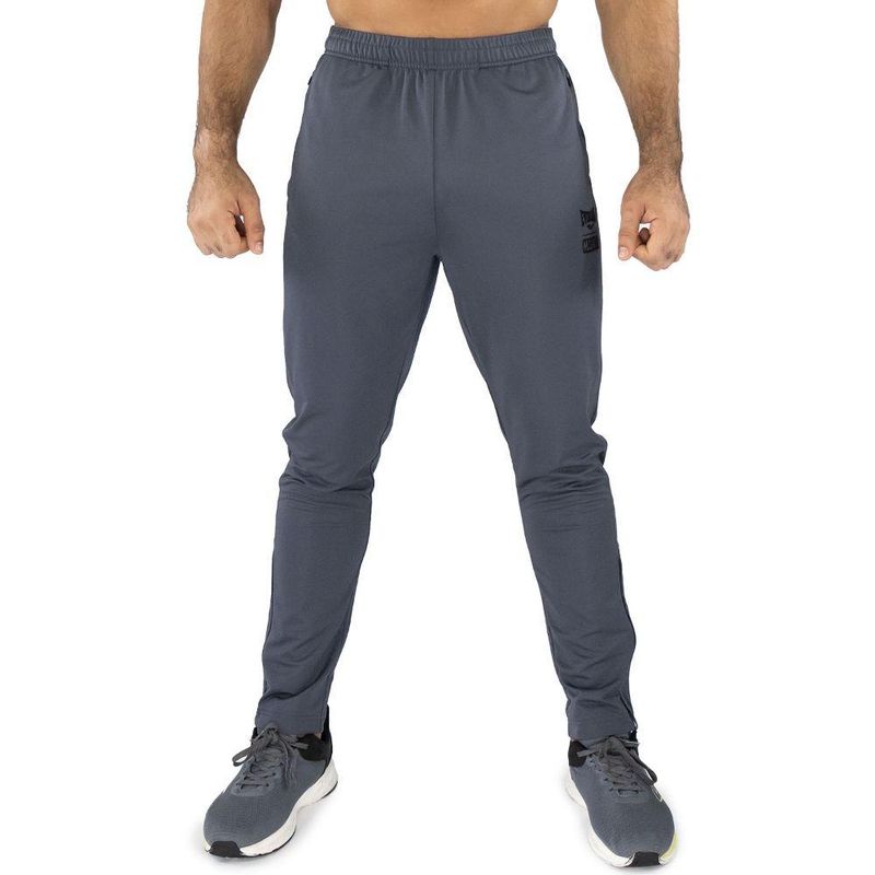 EVERLAST - Jogger Everlast Power Marvel Hombre-Gris