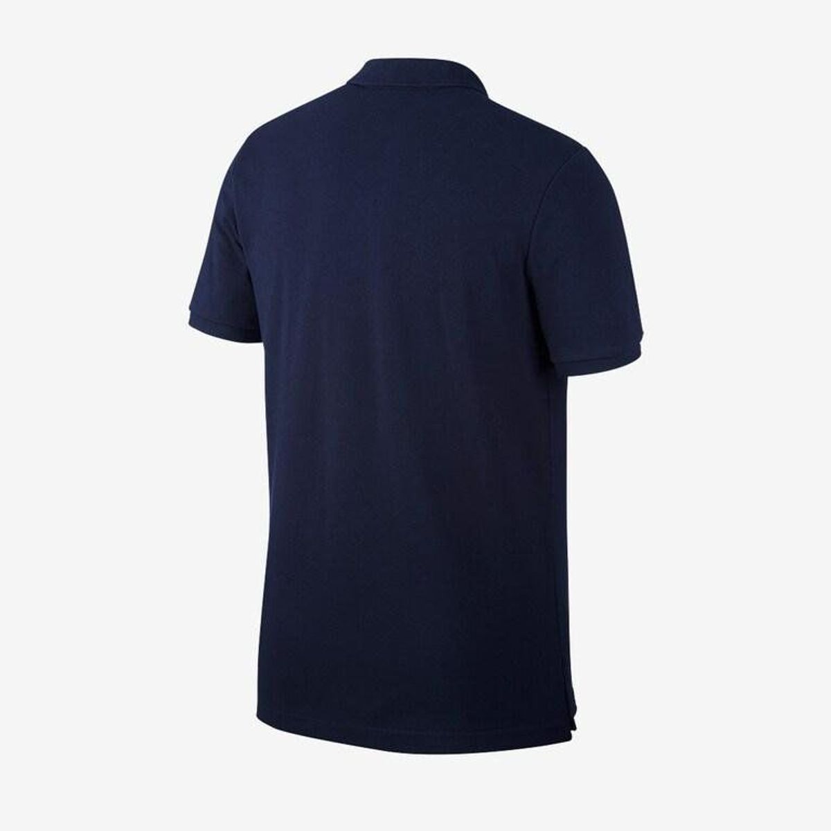 NIKE - Camiseta Polo Nike F.c. Barcelona-Azul