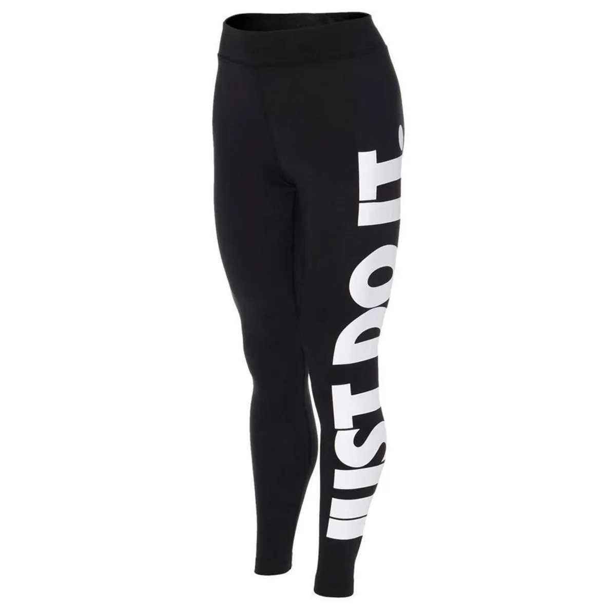 NIKE - Leggins Nike Jdi Sportswear Essential Para Mujer-Negro