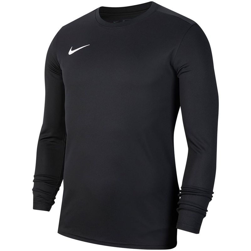 NIKE - Buzo Nike Dri-Fit Park Hombre-Negro