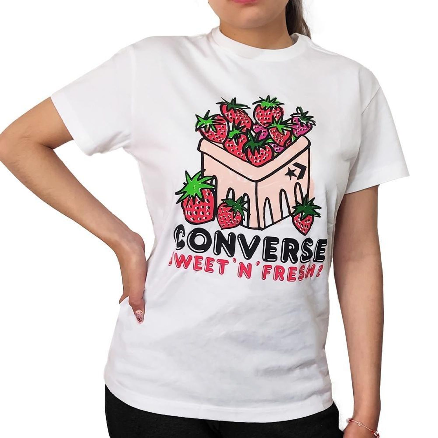 Ropa Mujer