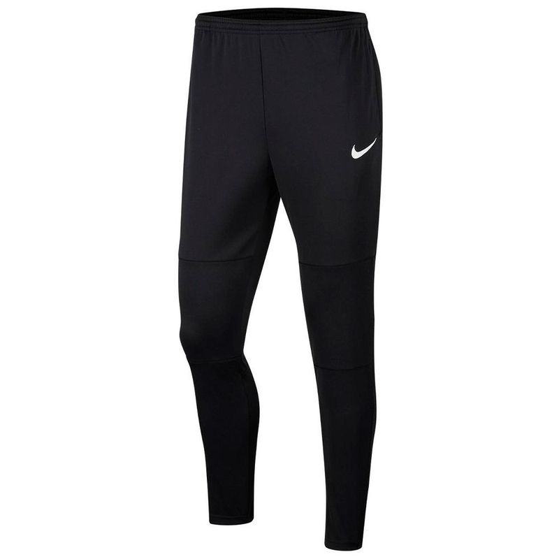 NIKE - Pantalon Nike Dri Fit Park Hombre-Negro_.
