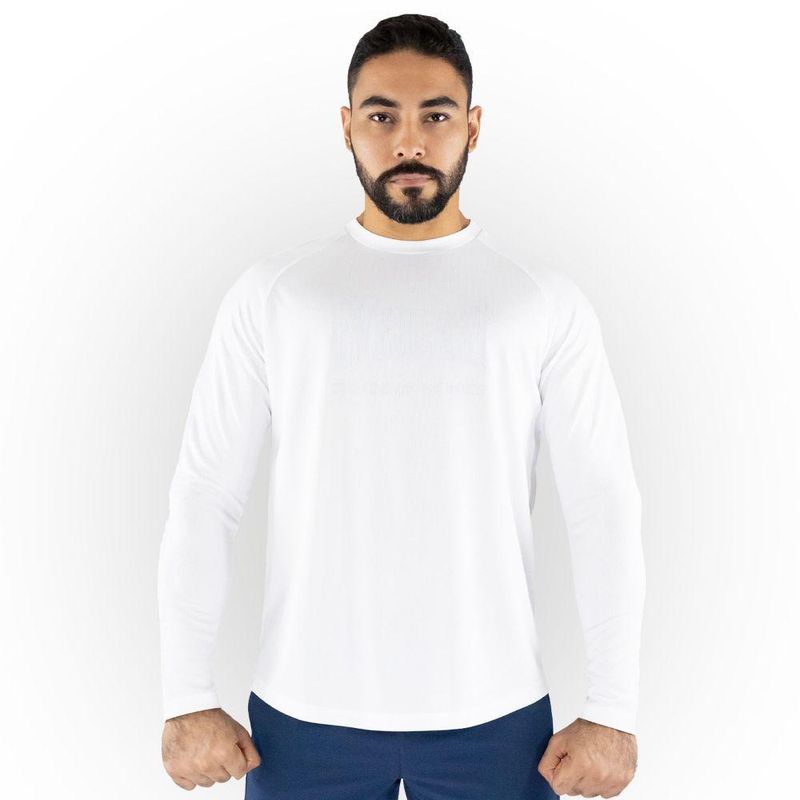 EVERLAST - Camiseta Everlast Heroes Marvel Hombre-Blanco