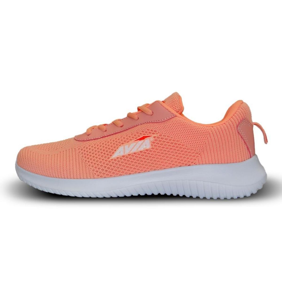 AVIA - Tenis Avia Cisne Para Mujer-Rosa