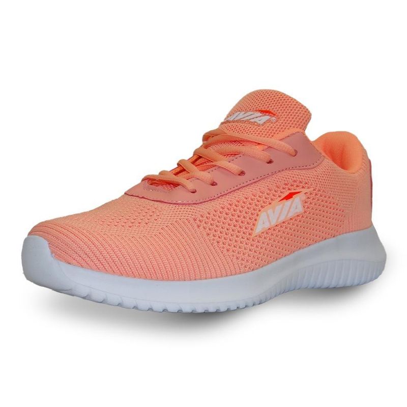 Tenis Avia Cisne Para Mujer-Rosa AVIA