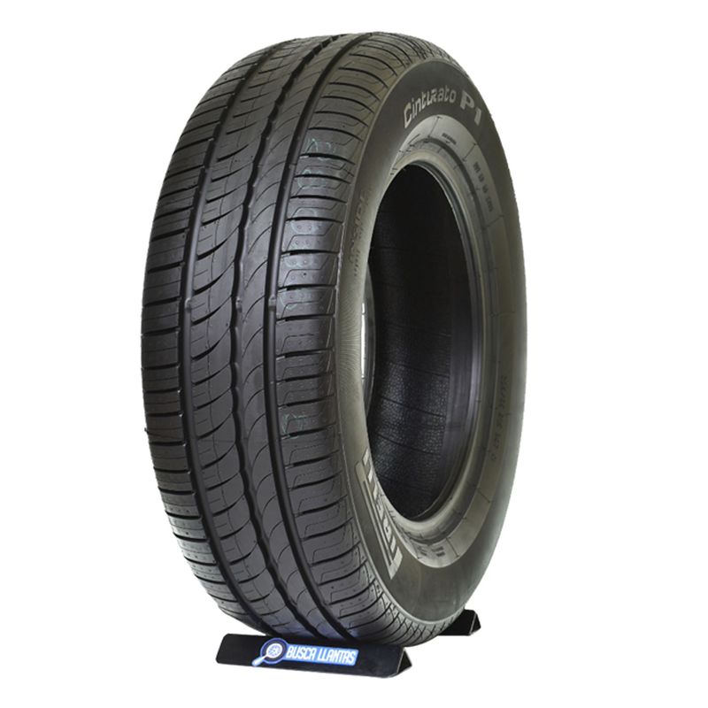 PIRELLI - Llanta Pirelli 185/65 R15 Cinturato P1