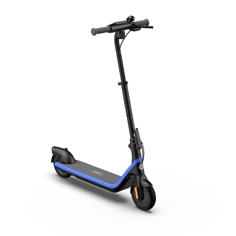 SEGWAY - Patineta Eléctrica para niños Ninebot Kids C2 Pro
