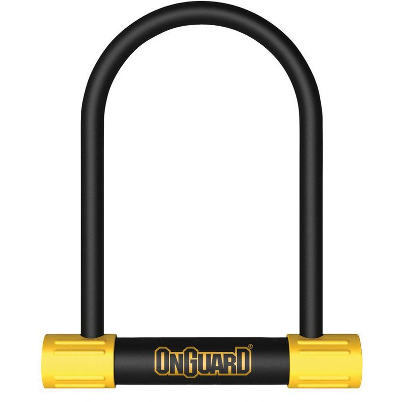 ONGUARD - Candado para bicicleta onguard bulldog  8010
