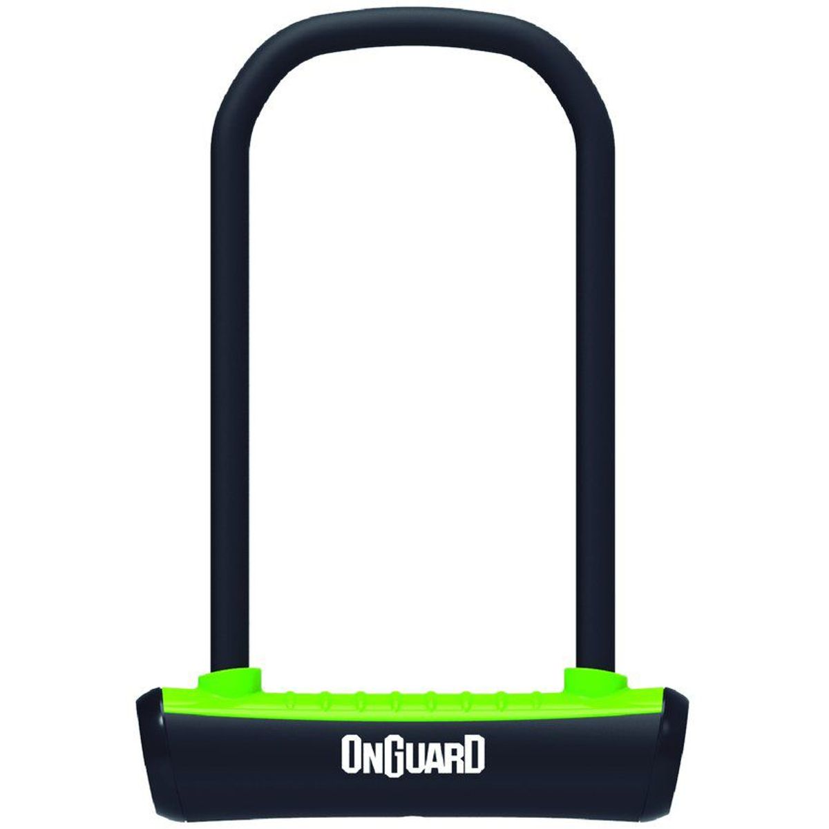 ONGUARD - Candado Seguridad en U para bicicleta Onguard Neon 8153