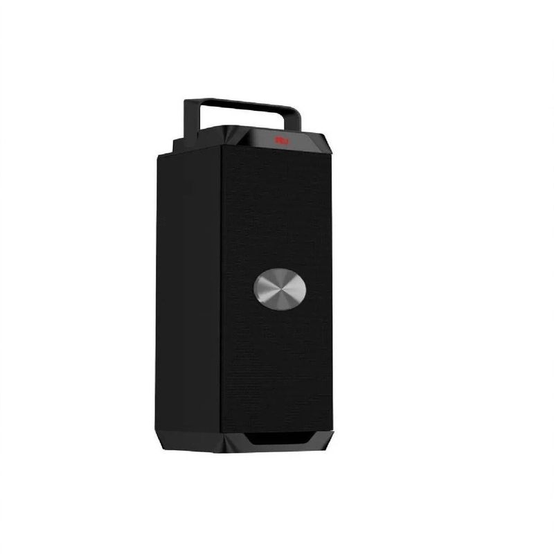 X SMART - Torre Recargable Xs63560   Negro