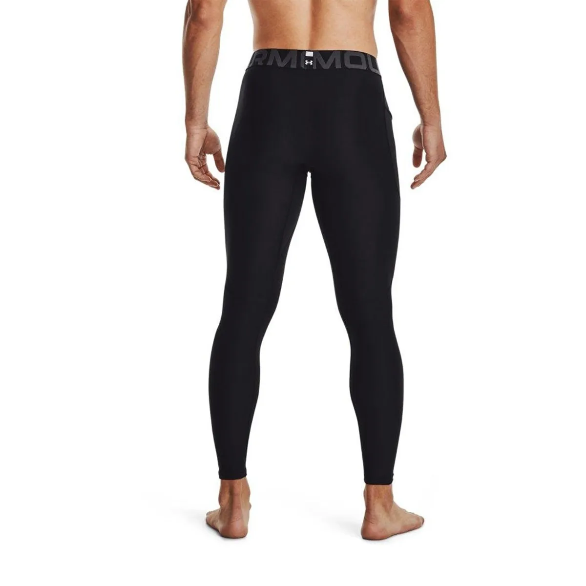 UNDER ARMOUR - Lycra Under Armour Heatgear-Negro