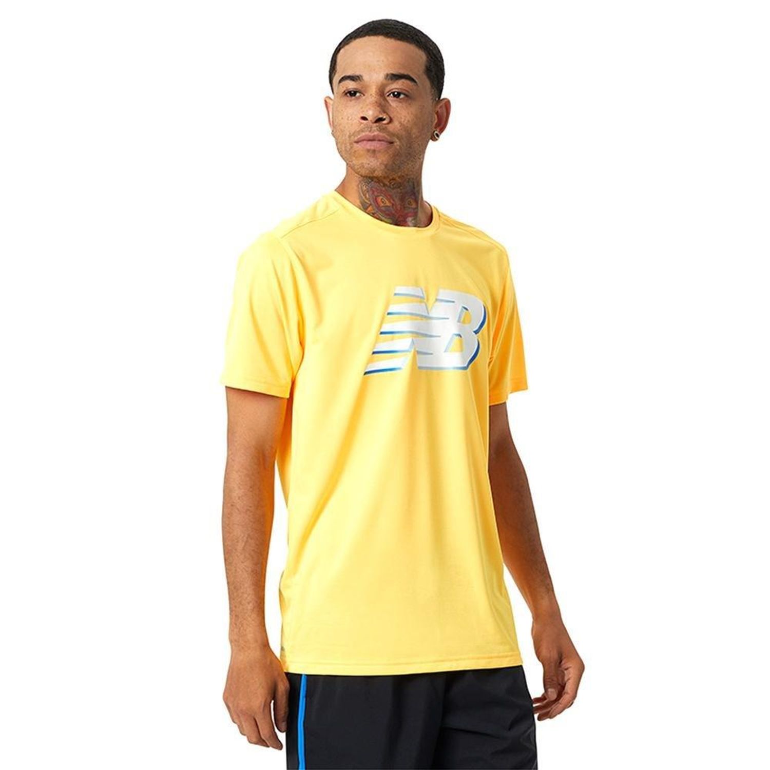 Ropa para Hombre New Balance