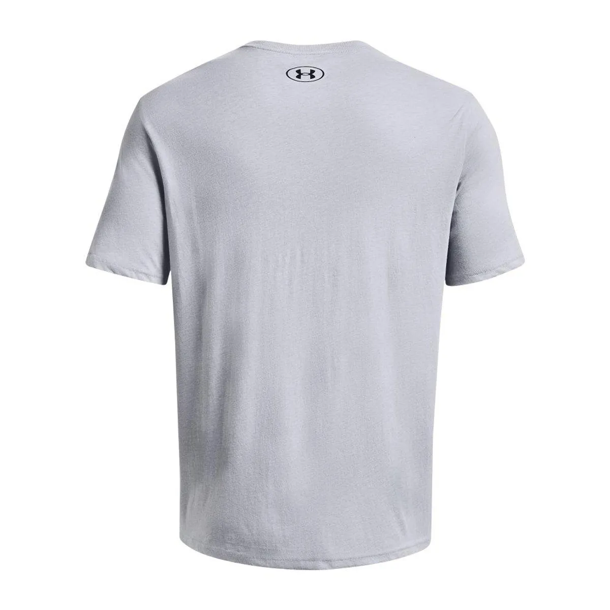 UNDER ARMOUR - Camiseta Under Armour Team Issue-Gris
