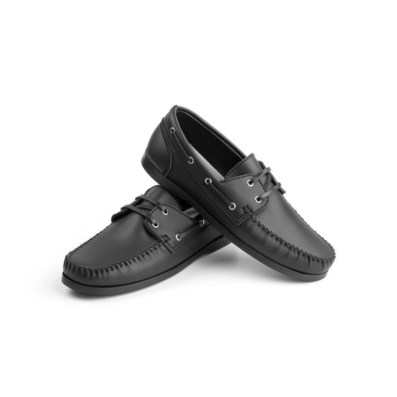 GENERICO - Mocasin Hombre Tipo Nautico