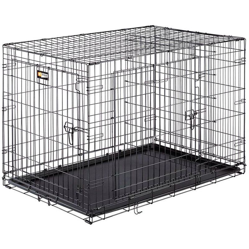 FERPLAST - Jaula para perro grande dog-inn 105 ferplast