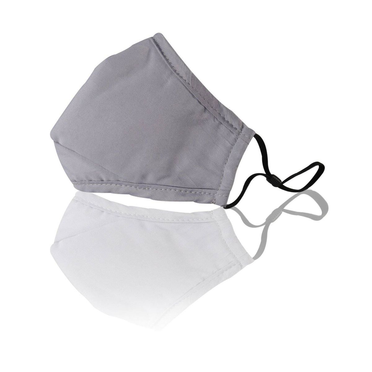 GENERICO - Tapabocas lavable con filtro carbón activado n95