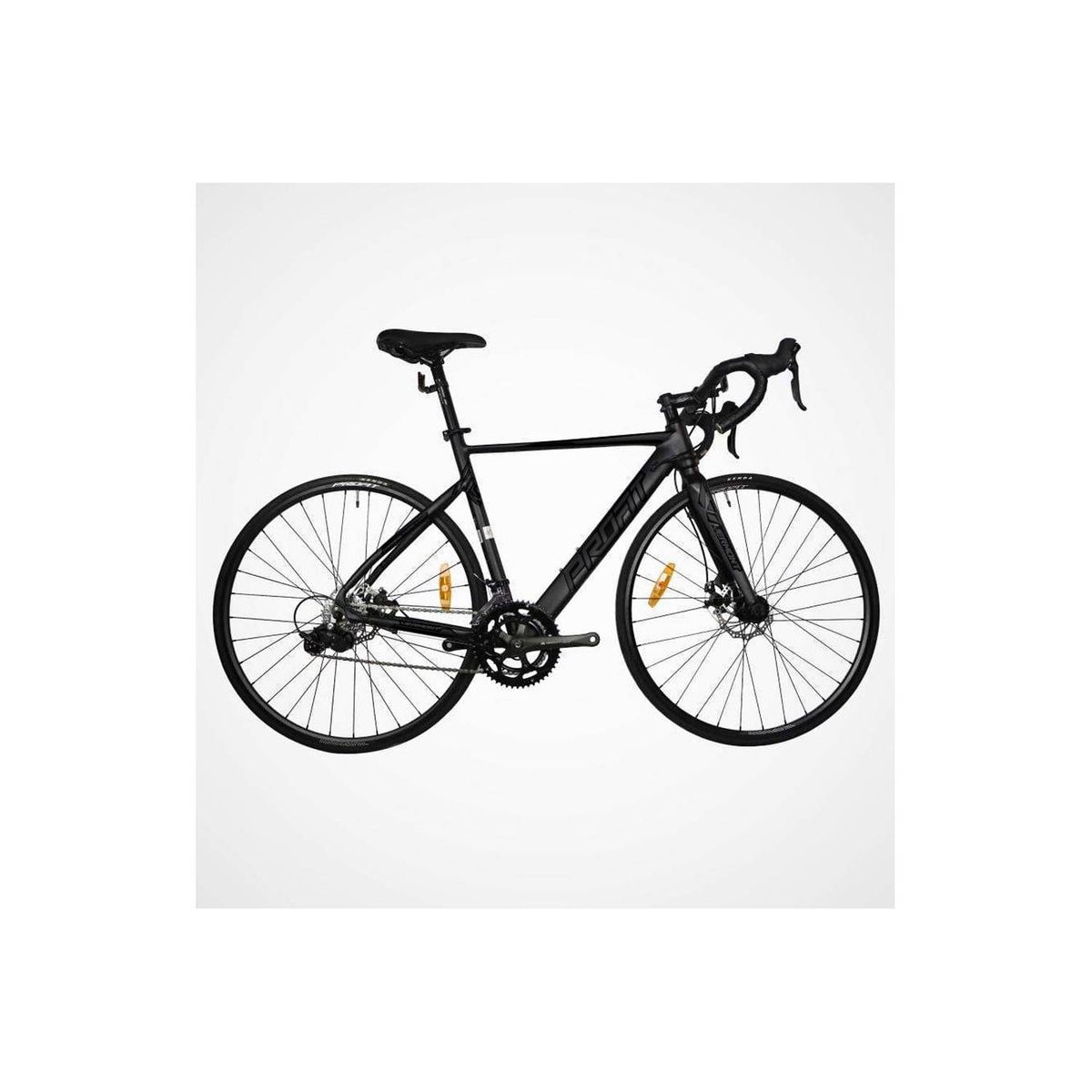 PROFIT - Bicicleta Ruta Gravel Profit Vermont Rin 700 M