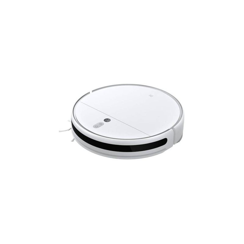 XIAOMI - Aspiradora xiaomi mi robot vacuum mop 2 lite blanc
