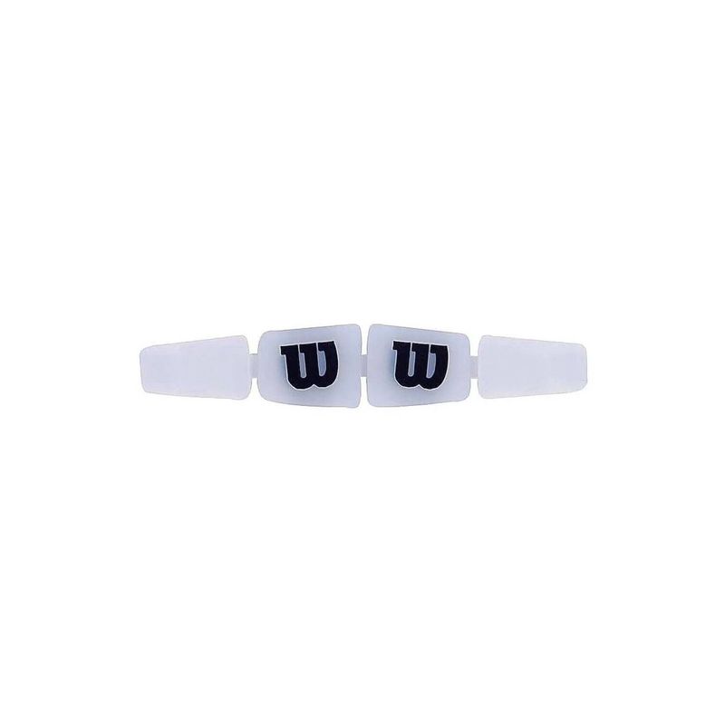 WILSON - Antivibradores Para Raqueta De Tenis Wilson Shock Trap