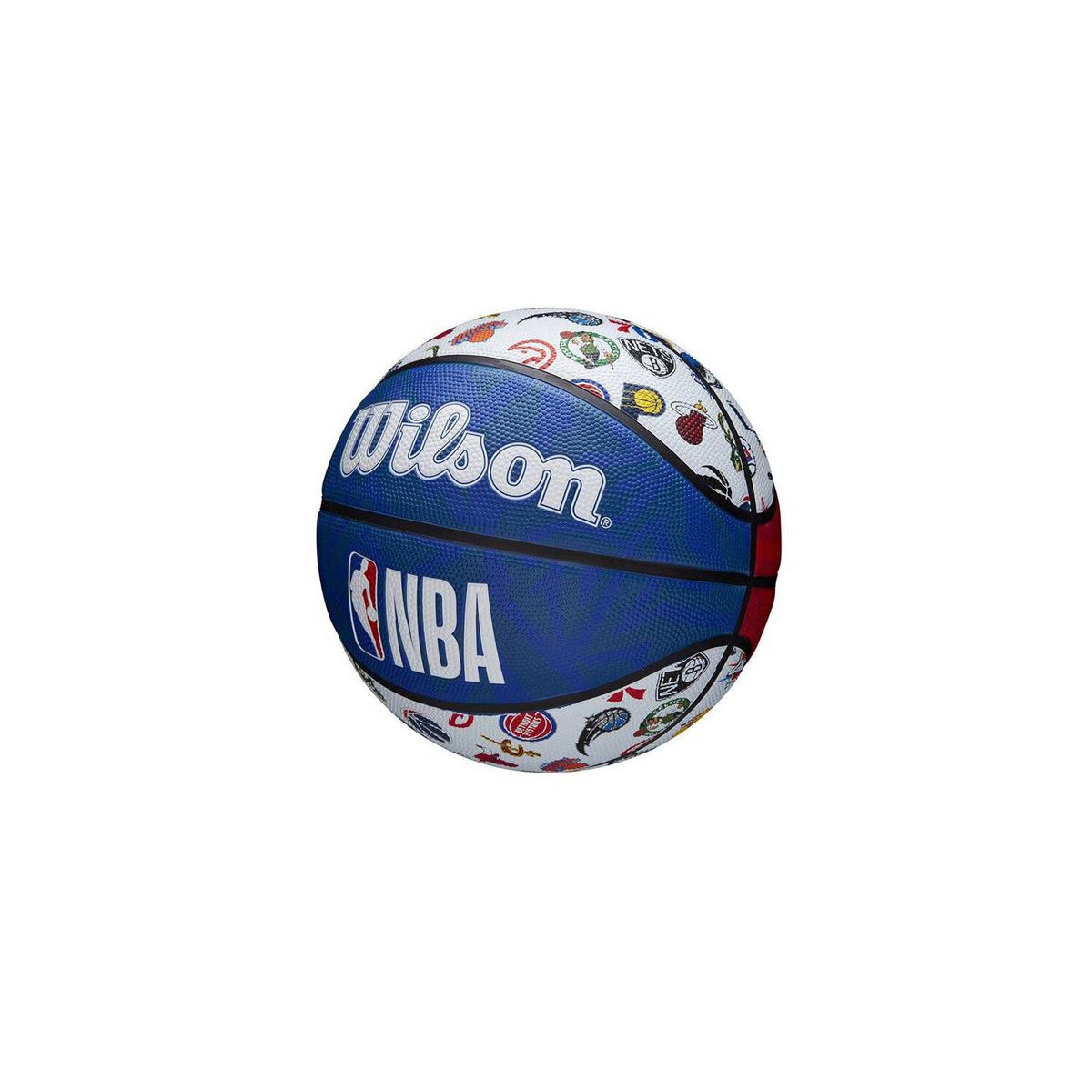 WILSON - Balón De Baloncesto Wilson NBA All Team Basketball No 7