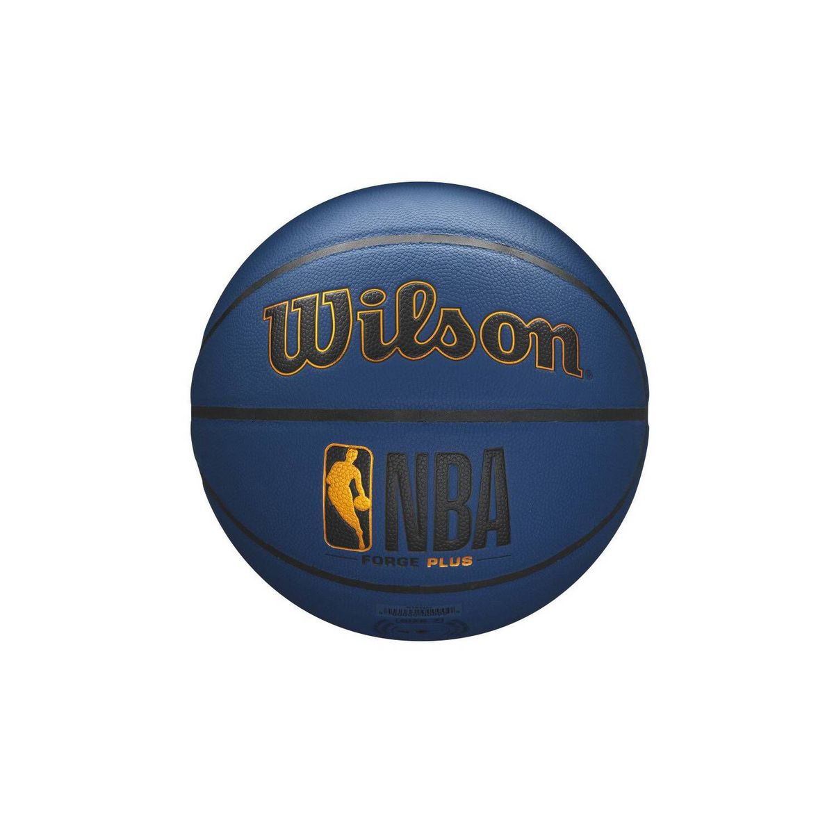 WILSON - Balón Baloncesto Wilson NBA Forge Plus No 7