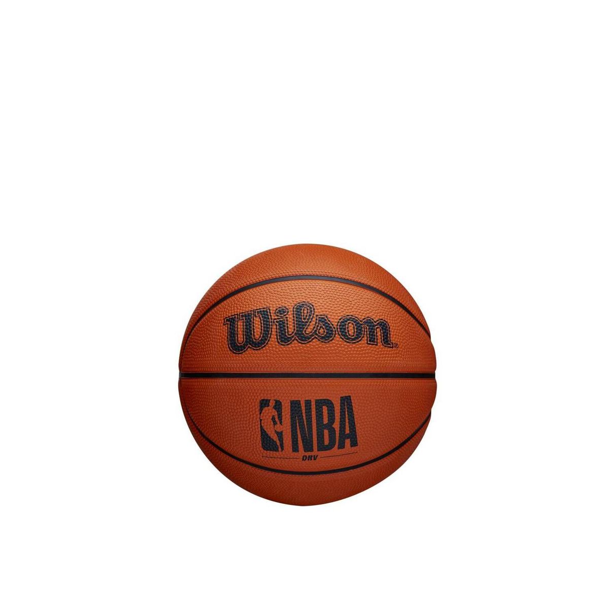 WILSON - Balón De Baloncesto Basket Mini NBA Drive No 3 Wilson